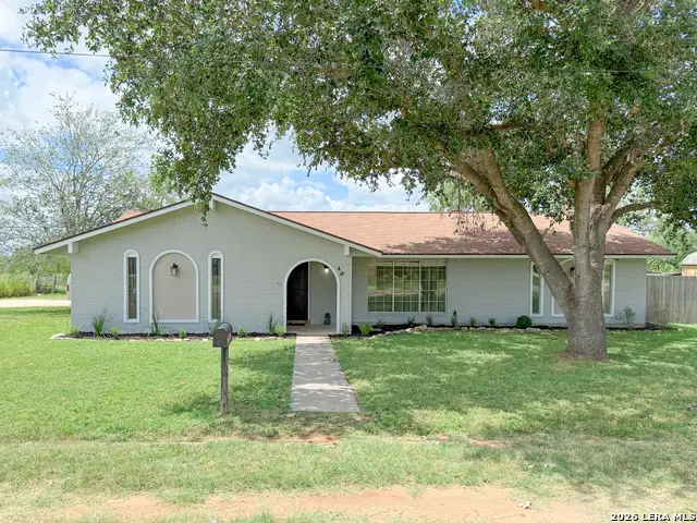 401 Bluebonnet Ave, Devine, TX 78016 - #1