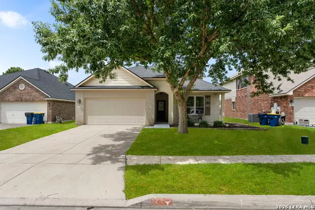 168 Niemietz Cv, Cibolo, TX 78108 - #2