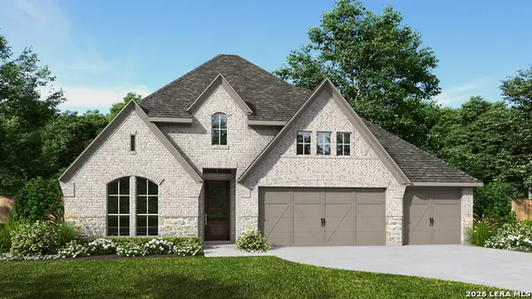 154 Range Creek, Castroville, TX 78009