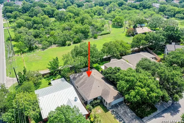 14218 Fairwayhill, San Antonio, TX 78217 - #1