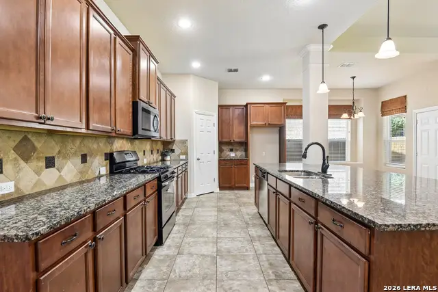 1903 Roaring Frk, San Antonio, TX 78260 - #3