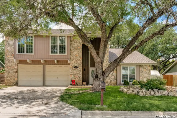 8327 Athenian, Universal City, TX 78148