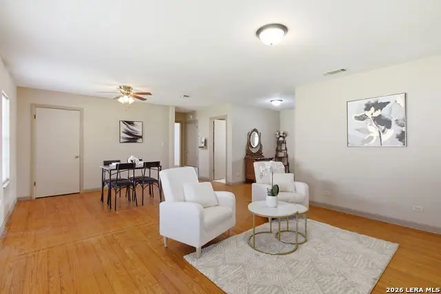 305 W Maverick St, Falls City, TX 78113 - #2
