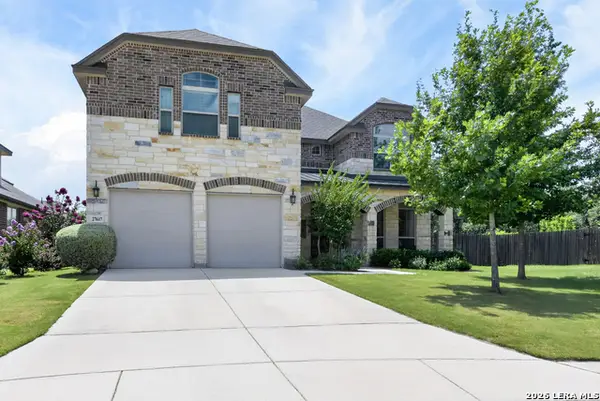27617 Falls Cv, Boerne, TX 78015