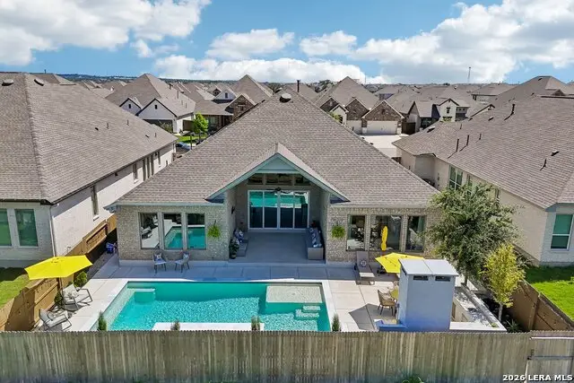 12547 Silver Gate, San Antonio, TX 78254 - #2