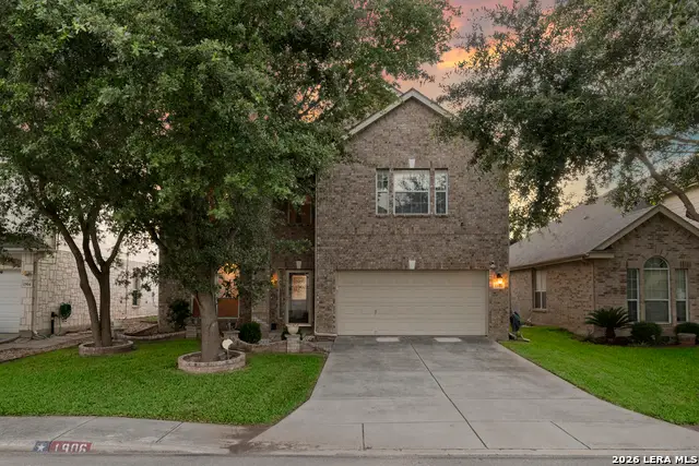 1906 Ponce De Leon, Windcrest, TX 78239 - #1