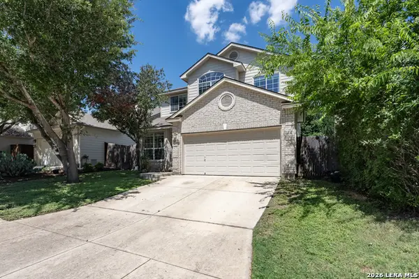 6010 Wood Pass, San Antonio, TX 78249