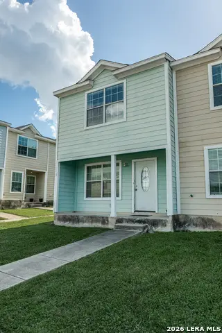 115 Autumn Pass, San Antonio, TX 78245 - #1