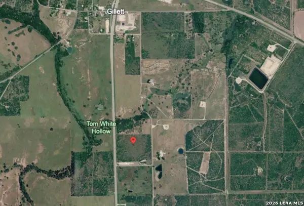 0 Cr 281 Off Hwy 80, Gillett, TX 78116