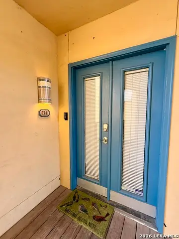 8642 Fredericksburg Rd #701, San Antonio, TX 78240 - #2