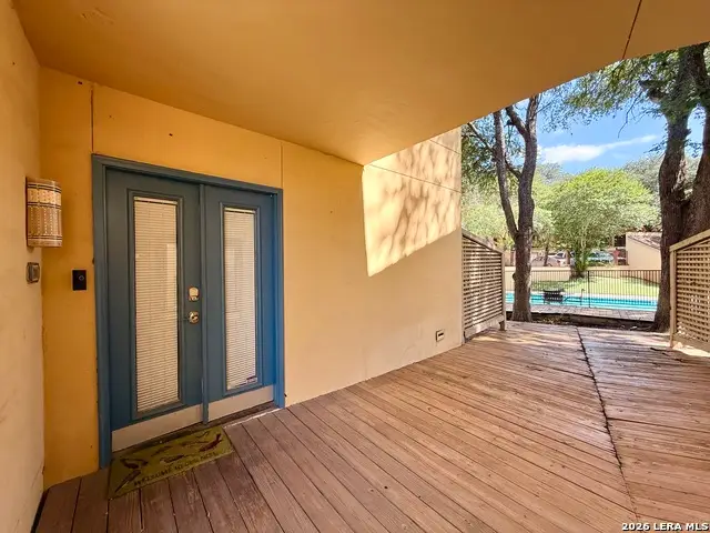 8642 Fredericksburg Rd #701, San Antonio, TX 78240 - #3