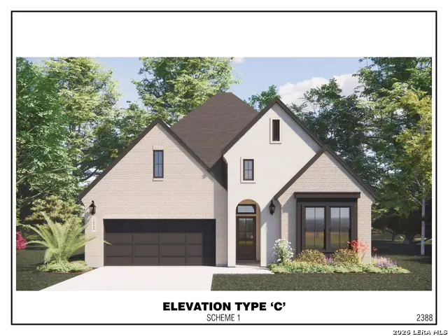 201 Heidi Hill, Castroville, TX 78009 - #2
