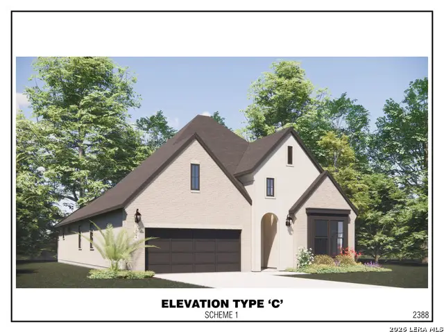 201 Heidi Hill, Castroville, TX 78009 - #3