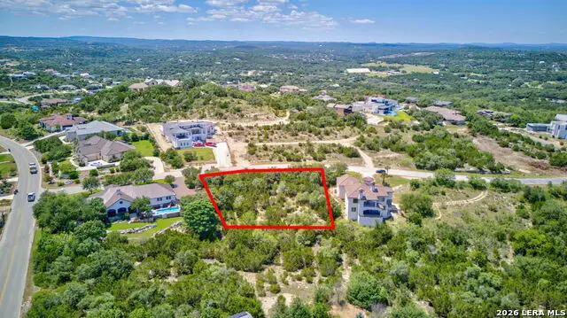 23810 Carina Cyn, San Antonio, TX 78255 - #1