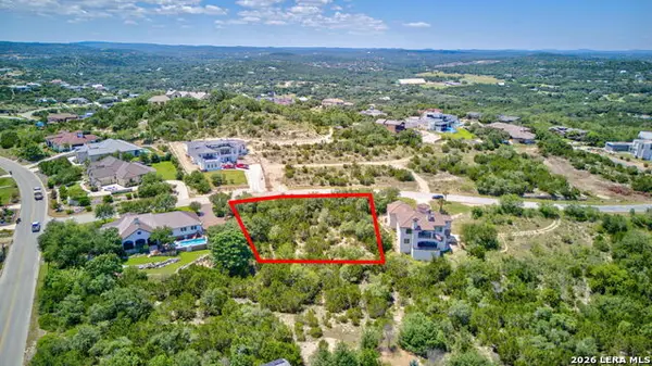 23810 Carina Cyn, San Antonio, TX 78255