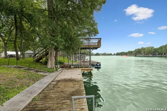 1307 Terminal Loop Rd, McQueeney, TX 78123 - #1