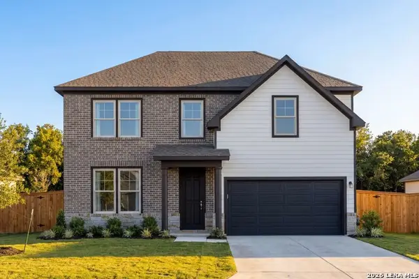 416 Jills Path, Seguin, TX 78155