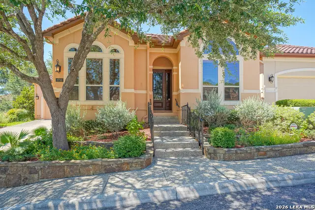 1710 Wild Deer Circle, San Antonio, TX 78248 - #1