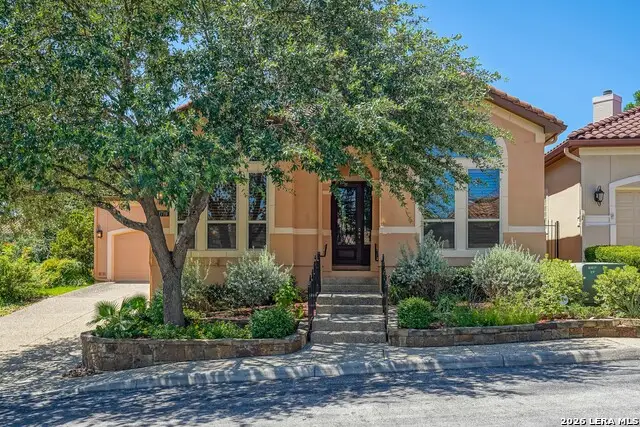 1710 Wild Deer Circle, San Antonio, TX 78248 - #2