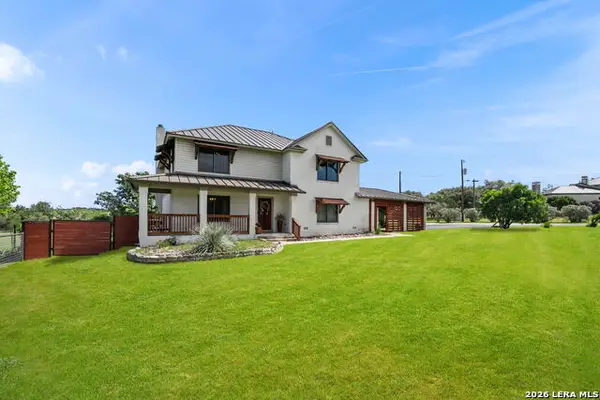 112 Juniper, Boerne, TX 78006