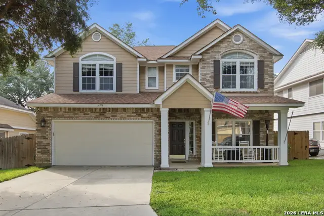 4519 Amandas Cv, San Antonio, TX 78247 - #1