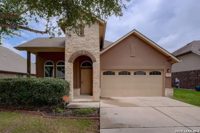 10220 Colonel Rdg, Schertz, TX 78154 - #1