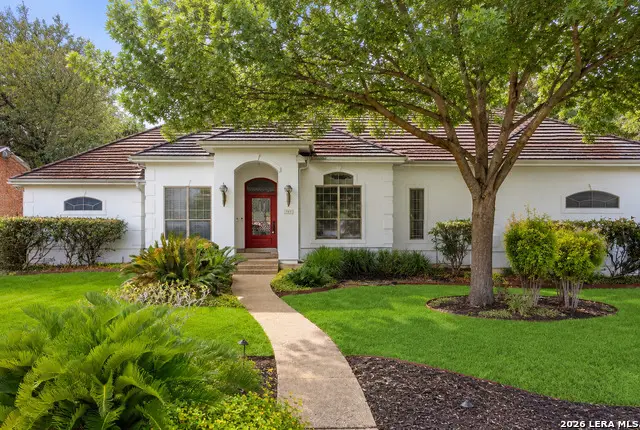 703 Lost Star, San Antonio, TX 78258 - #1