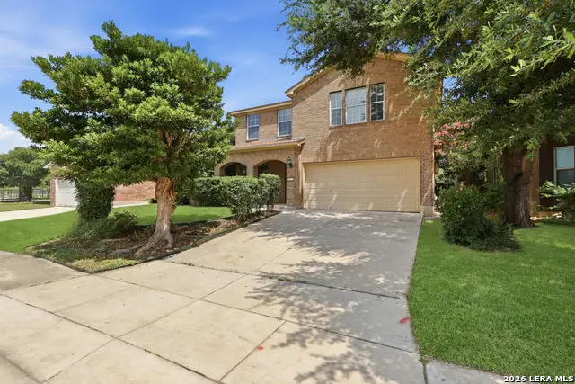 10723 Rimfire Run Ln, San Antonio, TX 78245 - #1