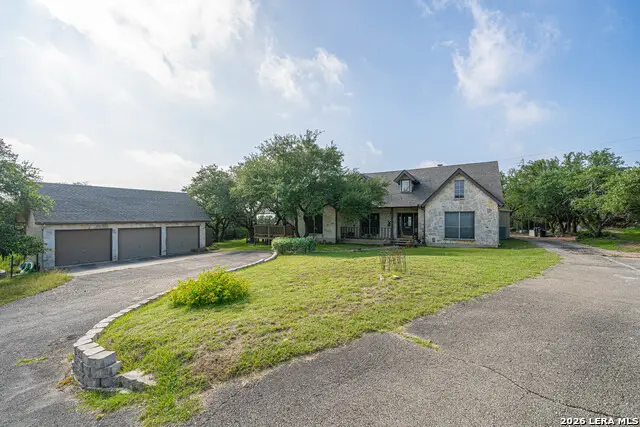1325 Old Boerne Rd, Bulverde, TX 78163 - #1