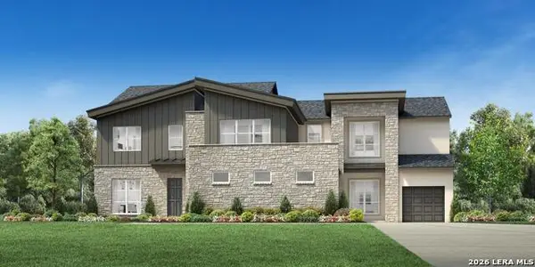 714 Rapidan Lane, Bulverde, TX 78163