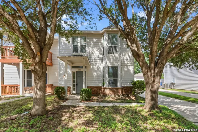 10208 Lateleaf Oak, San Antonio, TX 78223 - #1