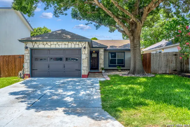 7715 Chatsworth, San Antonio, TX 78250 - #1