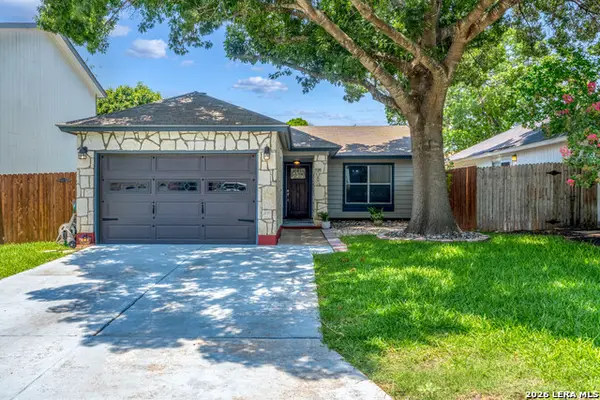 7715 Chatsworth, San Antonio, TX 78250