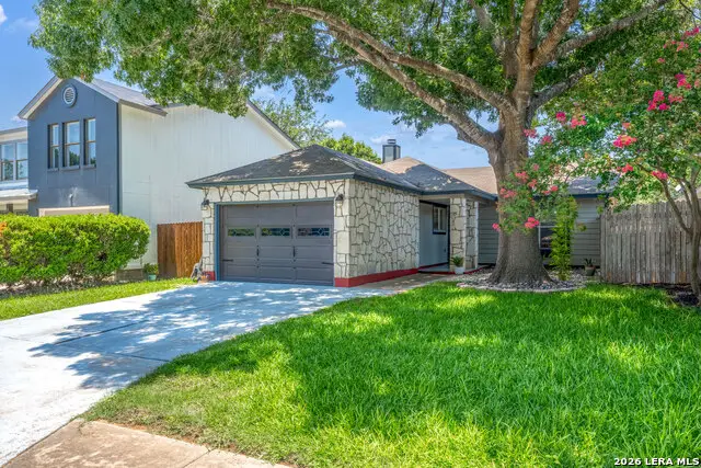 7715 Chatsworth, San Antonio, TX 78250 - #3