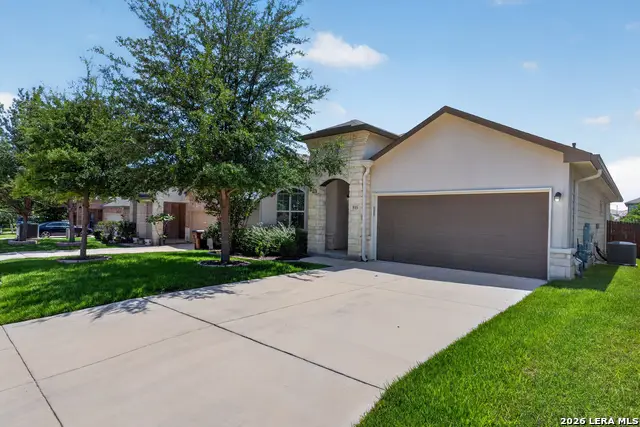 515 Sage Thrasher, San Antonio, TX 78253 - #1