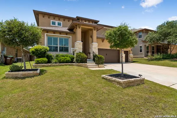 211 Lucchese St, San Antonio, TX 78253