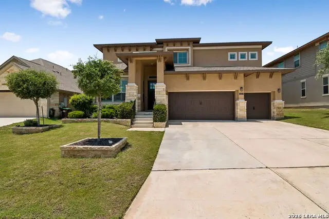 211 Lucchese St, San Antonio, TX 78253 - #2
