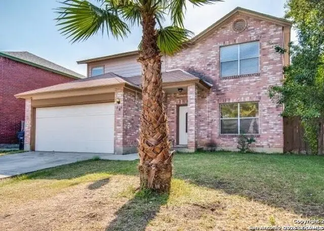 9615 Addersly Dr, San Antonio, TX 78254 - #1