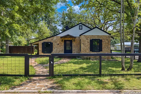 520 Frost Street, San Antonio, TX 78201