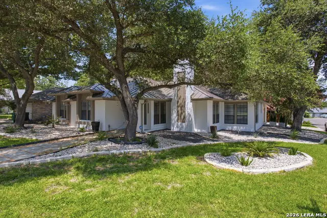 14811 Fabius, San Antonio, TX 78248 - #2