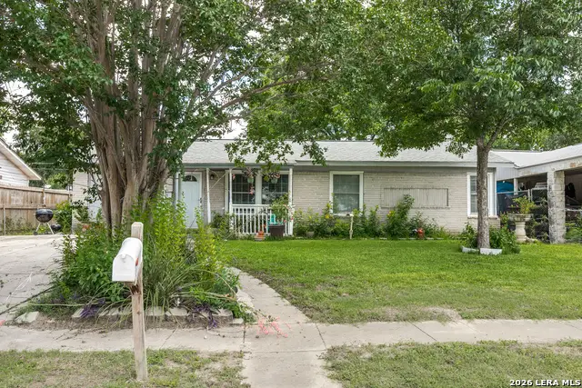 431 Kopplow, San Antonio, TX 78221 - #1