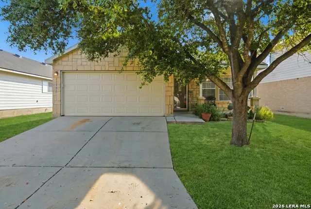 11823 Briarton Pass, San Antonio, TX 78254 - #1
