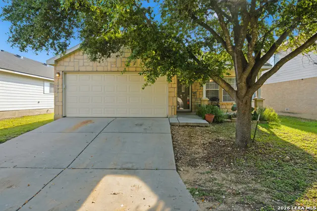 11823 Briarton Pass, San Antonio, TX 78254 - #2