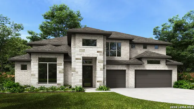 58 Enia Circle, San Antonio, TX 78257 - #1
