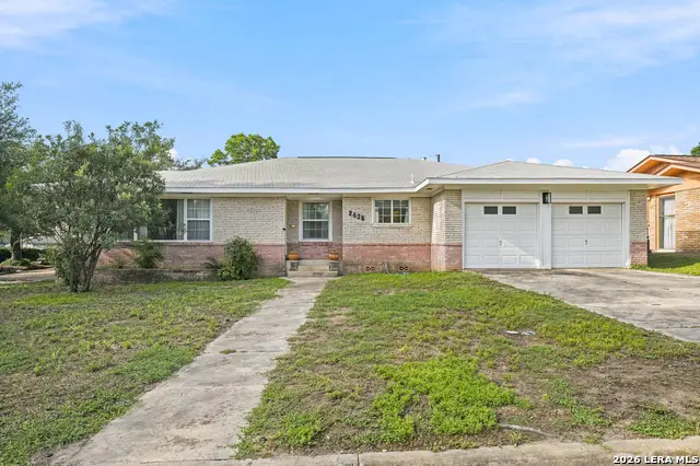 2626 Hiawatha, San Antonio, TX 78210 - #1