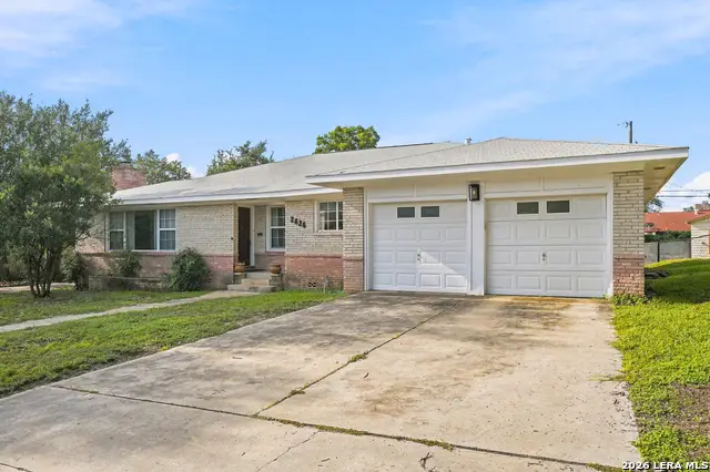 2626 Hiawatha, San Antonio, TX 78210 - #3