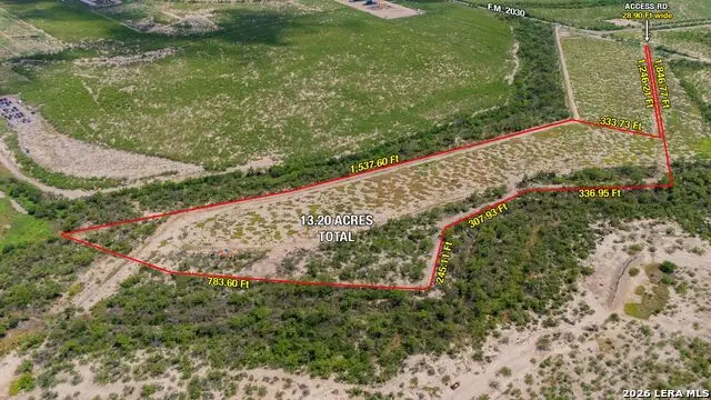4690 Fm 2030, Eagle Pass, TX 78852 - #1