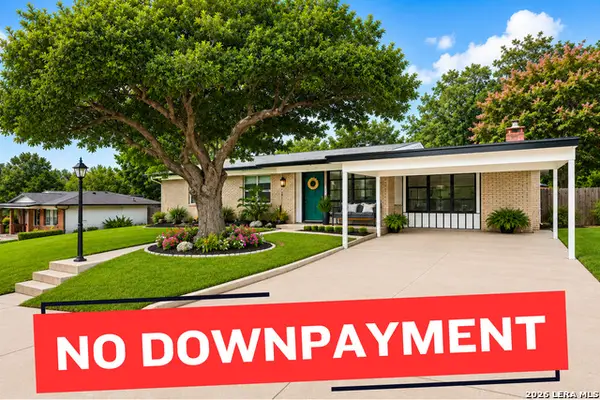 210 W Glenview, San Antonio, TX 78228