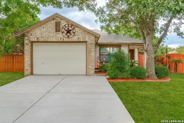 11335 Tabletop Ln, San Antonio, TX 78245