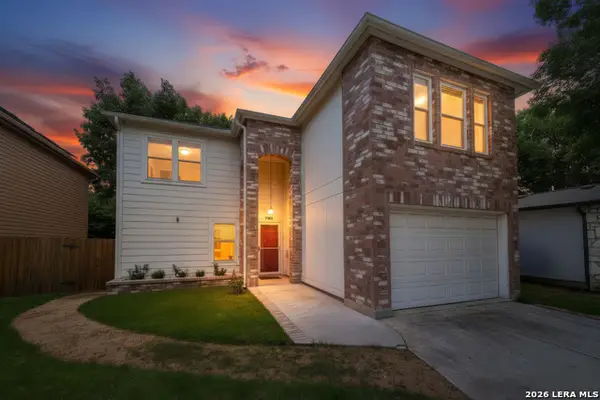 7363 Corian Park Dr., San Antonio, TX 78249